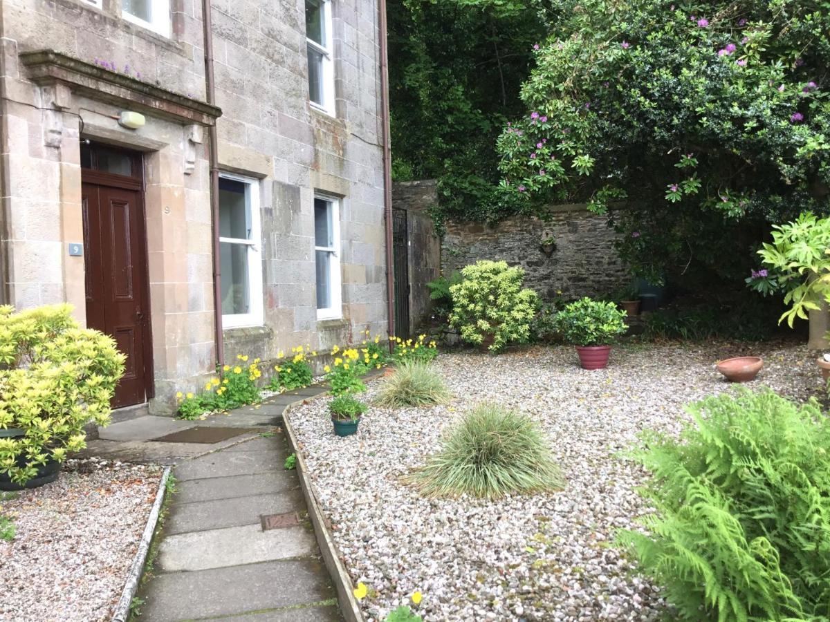 Ferienwohnung Chapelhill Hideaway Isle Of Bute Licence Ar00654F Rothesay Exterior foto