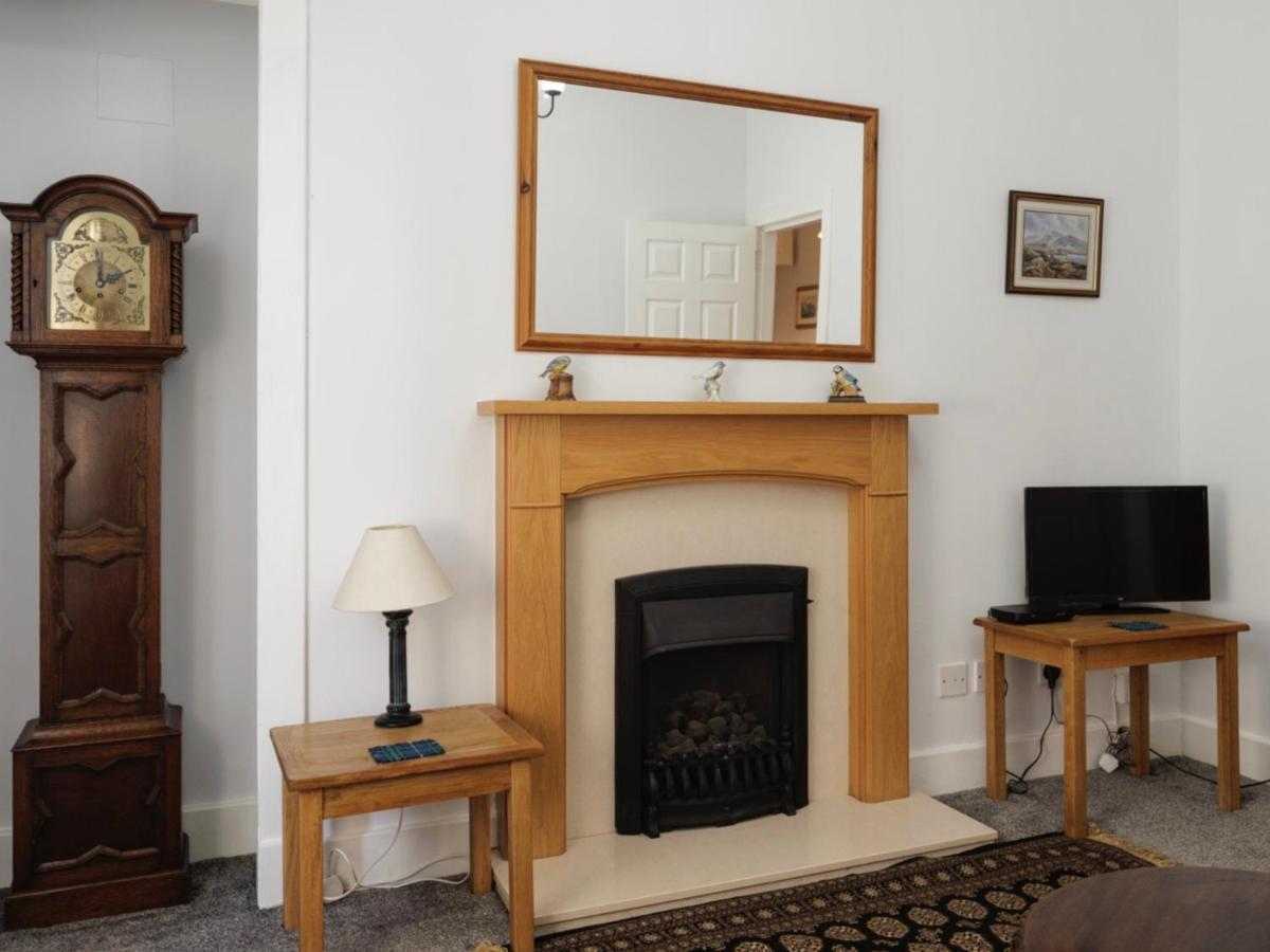 Ferienwohnung Chapelhill Hideaway Isle Of Bute Licence Ar00654F Rothesay Exterior foto