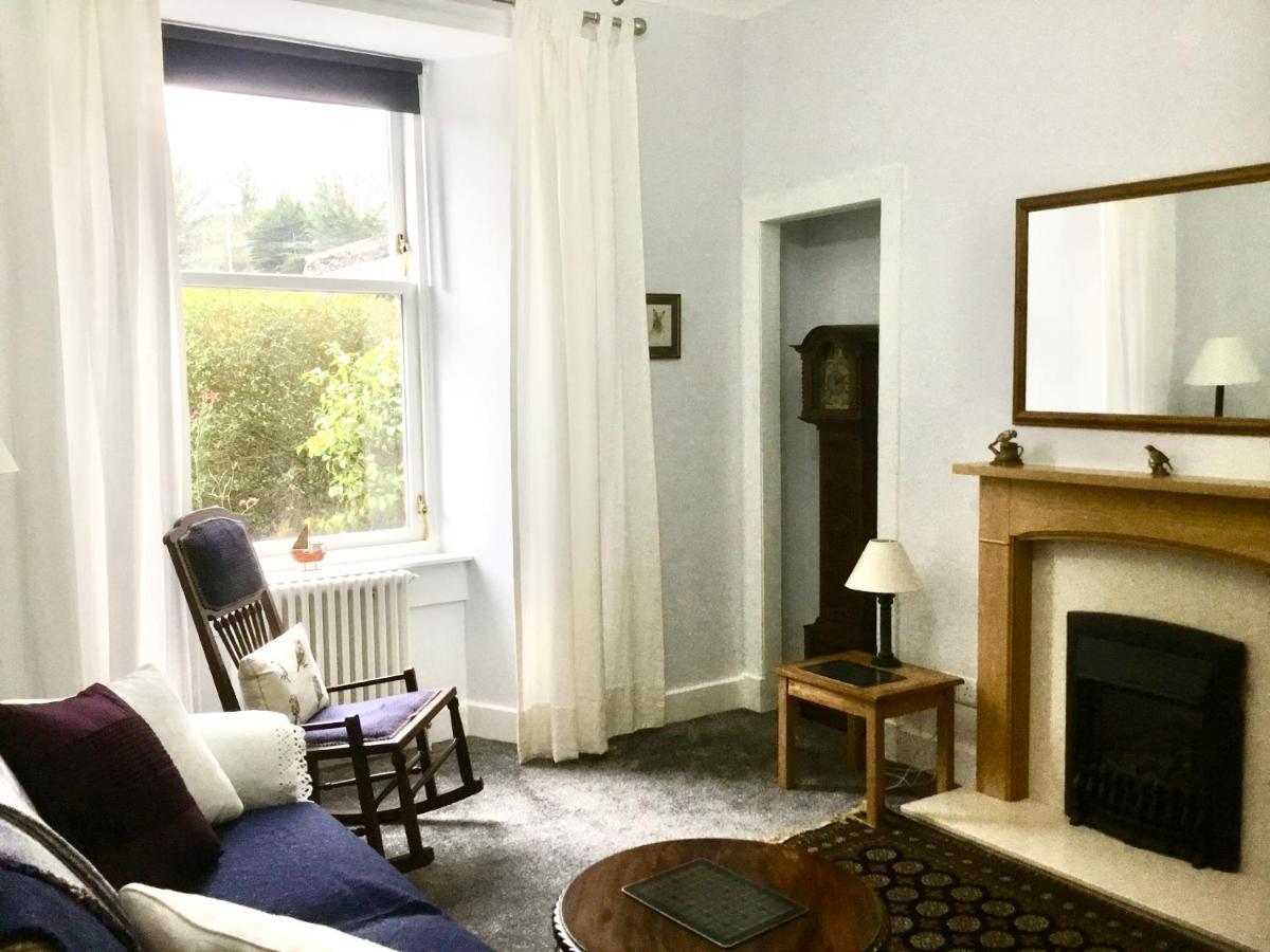 Ferienwohnung Chapelhill Hideaway Isle Of Bute Licence Ar00654F Rothesay Exterior foto
