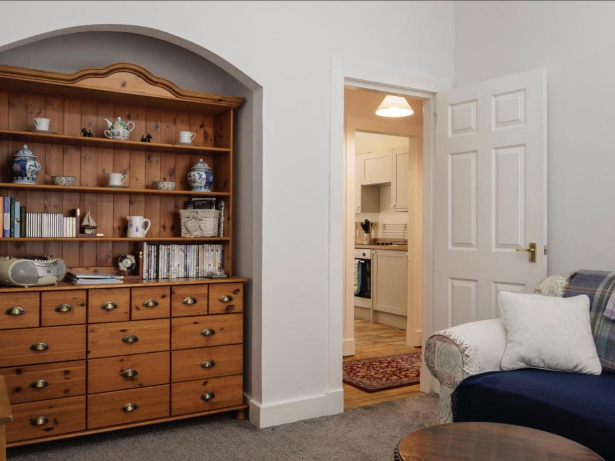 Ferienwohnung Chapelhill Hideaway Isle Of Bute Licence Ar00654F Rothesay Exterior foto