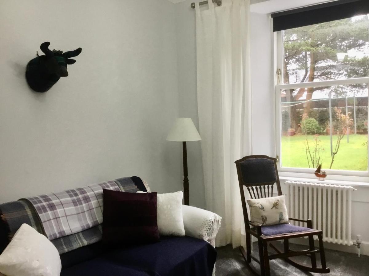 Ferienwohnung Chapelhill Hideaway Isle Of Bute Licence Ar00654F Rothesay Exterior foto