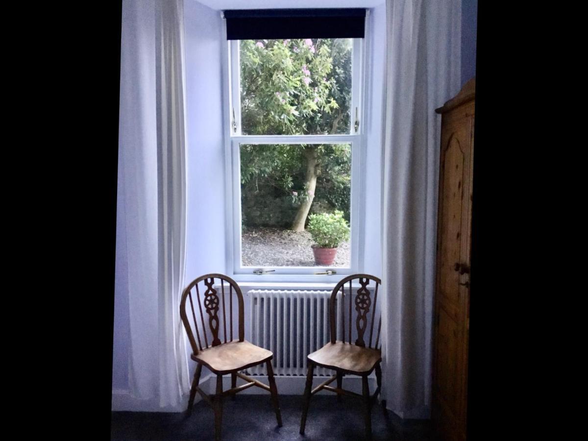 Ferienwohnung Chapelhill Hideaway Isle Of Bute Licence Ar00654F Rothesay Exterior foto